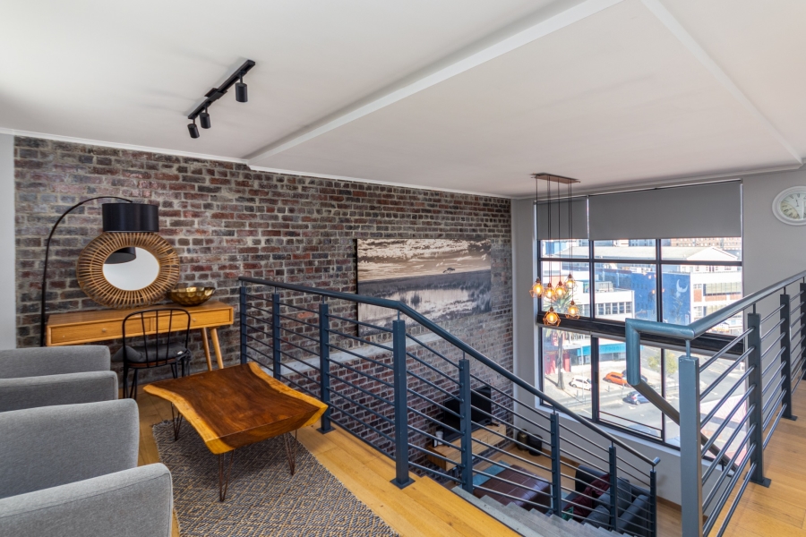 2 Bedroom Property for Sale in Woodstock Western Cape